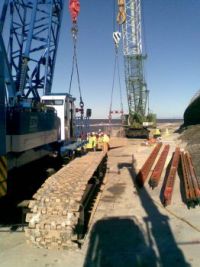 TANDEM LIFT
