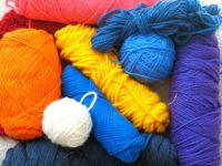 Tell me a YARN