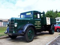 Bedford Lorry