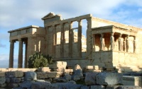 The Erechtheum