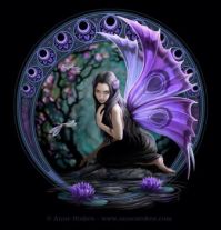 Good Night Fairy