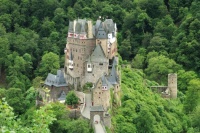 Eltz Castle - Germany - Copied from Internet