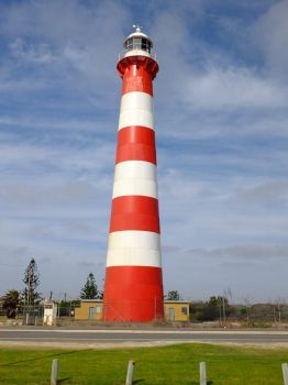 Geraldton Lighthouse August 2014