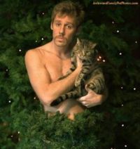 Cats and men that will make you cringe