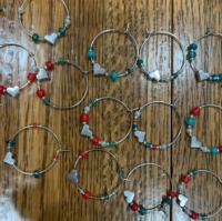 Wine Charms
