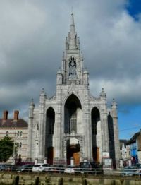 Holy Trinity Church, Cork, Ireland