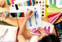 Fashion designer 👗