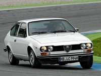 1974 - ALFA ROMEO Alfetta GT
