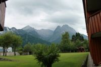 Zugspitze in Summer, Garmisch-Partenkirchen, Germany