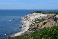 How Pretty,  the Pacific Ocean
