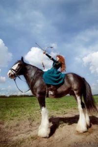 merida_Cosplay