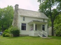 Laura Ingalls Wilder Historic Home