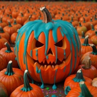 Jack-o-Lanterns