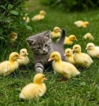 Goedemorgen middag avond puzzelaars