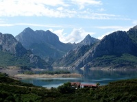 Noord Spanje September 2014