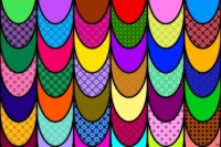 Pattern Swags!! ~ S