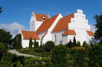Danish Church