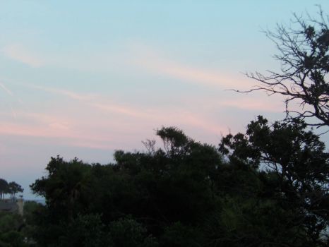 Skies of Hilton Head, SC