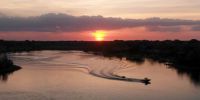 Florida Sunset 1