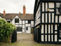 16th-century Herefordshire cottage