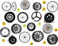 All round... wheels (larger)