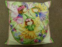 Fairy Cusion 
