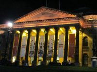 State Library, Melbourne