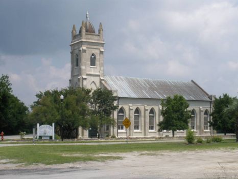 Stella Maris