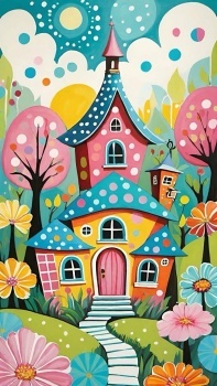 Fairyland.