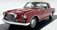 1964 Studebaker Hawk GT