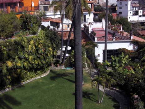 Villa in Taxco