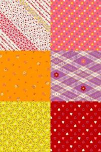 patches