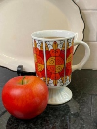 Mod Mug of Tea