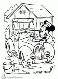 19322-mickey-mouse-clubhuis-kleurplaat
