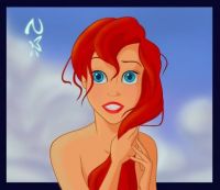 Ariel <3