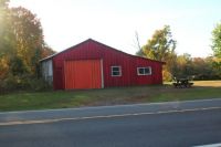 Fall 2015 Northampton, NY