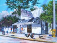 Pepe's Cafe