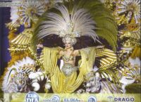 Reina Carnaval 2016 Periodico El Dia (2)