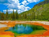 Hot Spring