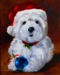 Don't Tell Him It's Not December!!