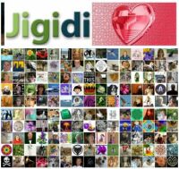 JIGIDI APPRECIATION