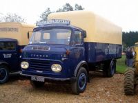 Commer lorry 3