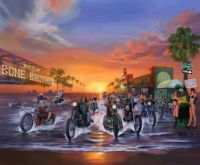 Bikers
