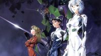 Evangelion
