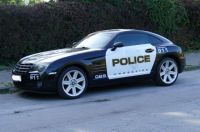 Chrysler Crossfire