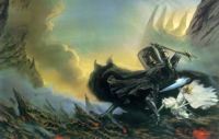 Fingolfin's Challenge