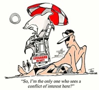 MONDAY MISCHIEF - 1 OF 4
