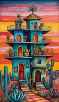 by Vanesa H.    (the number of pieces can be changed from 15 to 375)