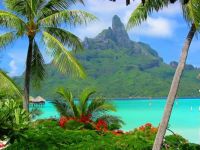 Tahitian Views