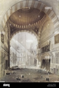 hagha sophia